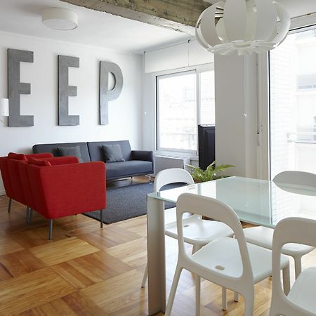Mikeletes Apartment By Feelfree Rentals San Sebastián Exterior photo