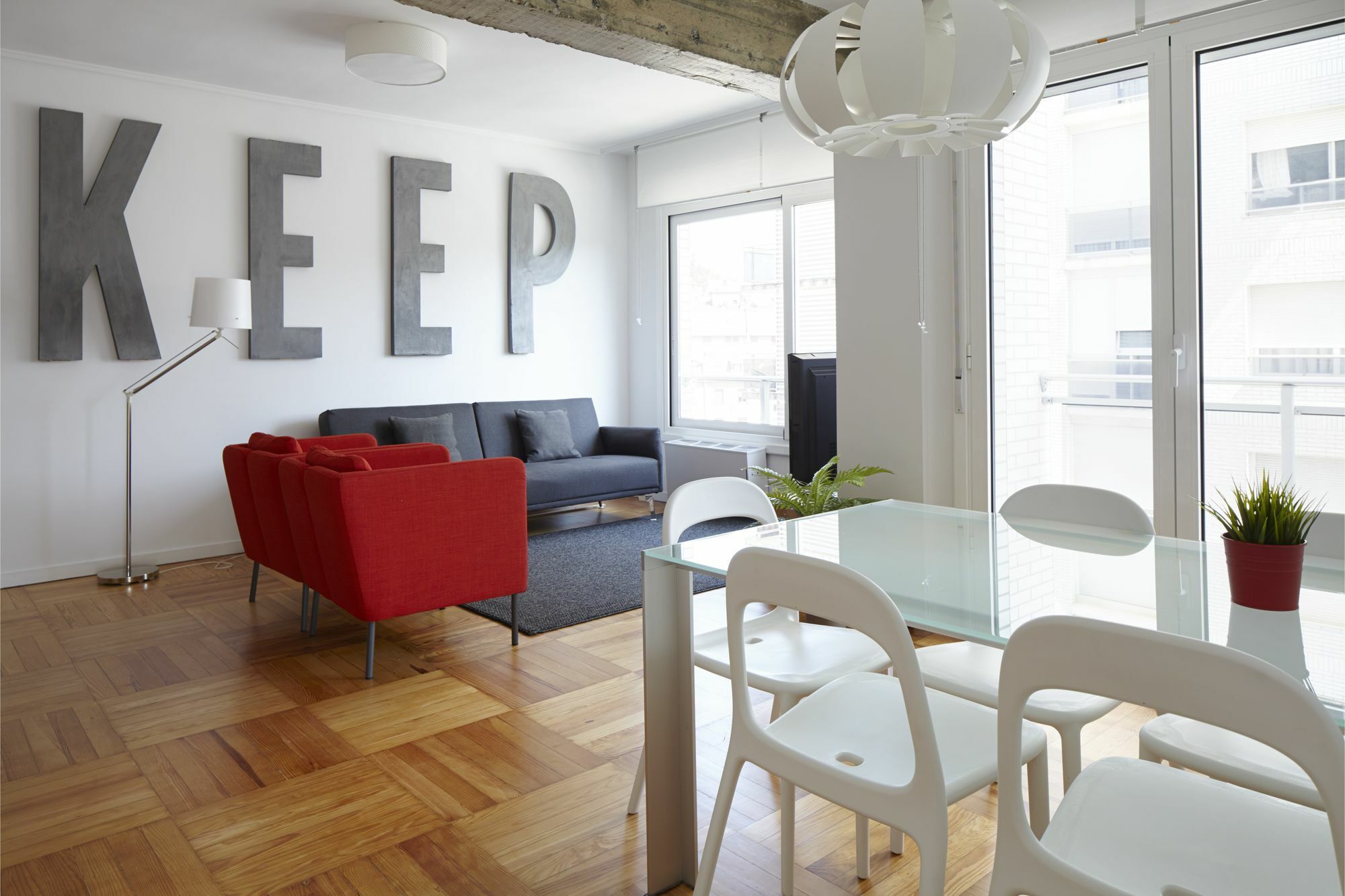 Mikeletes Apartment By Feelfree Rentals San Sebastián Exterior photo