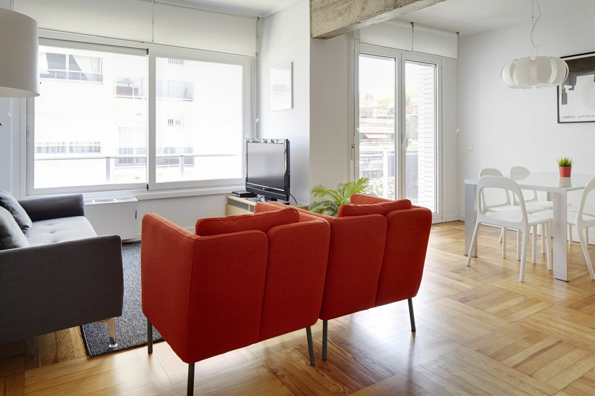 Mikeletes Apartment By Feelfree Rentals San Sebastián Exterior photo