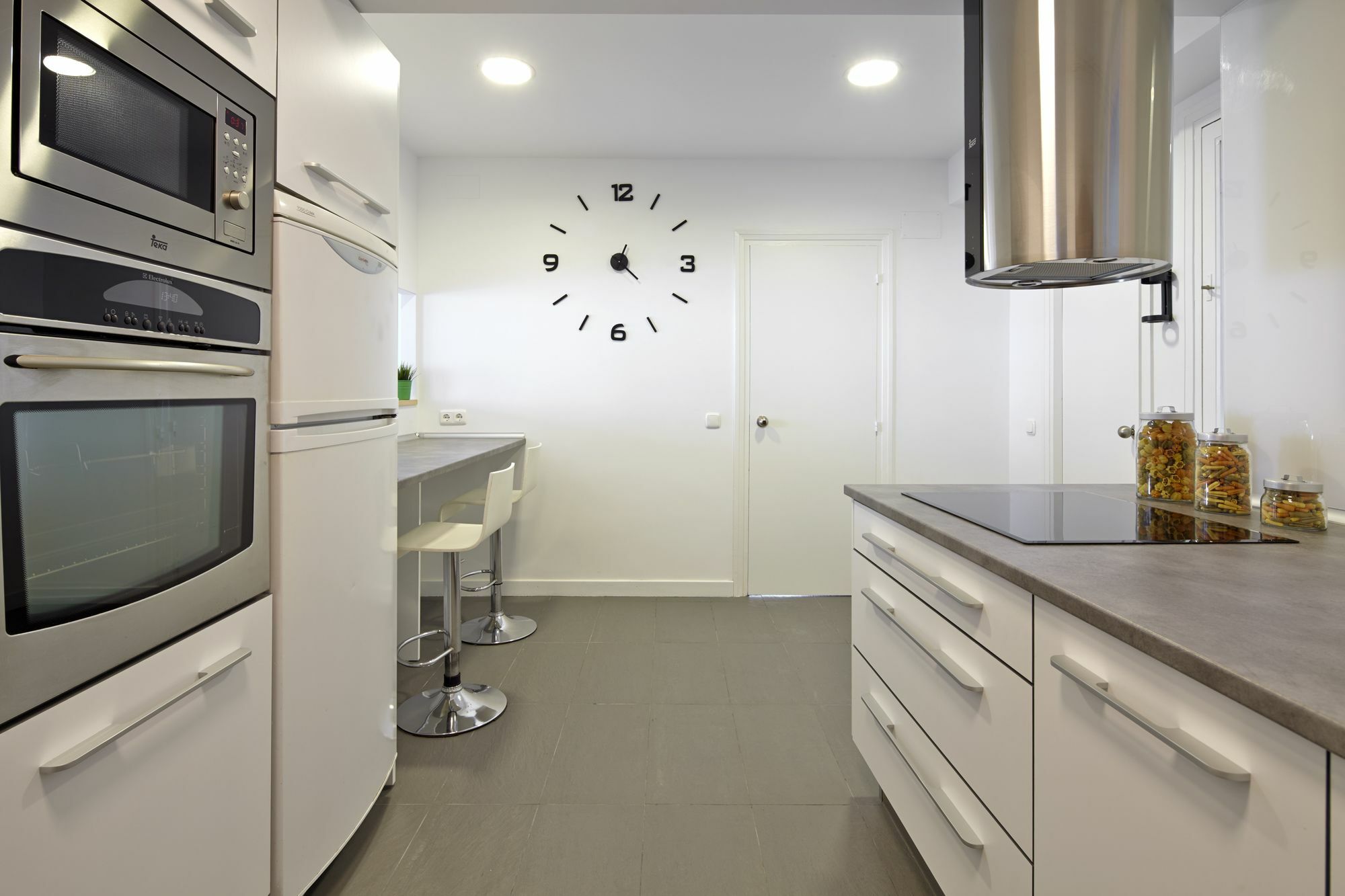 Mikeletes Apartment By Feelfree Rentals San Sebastián Exterior photo