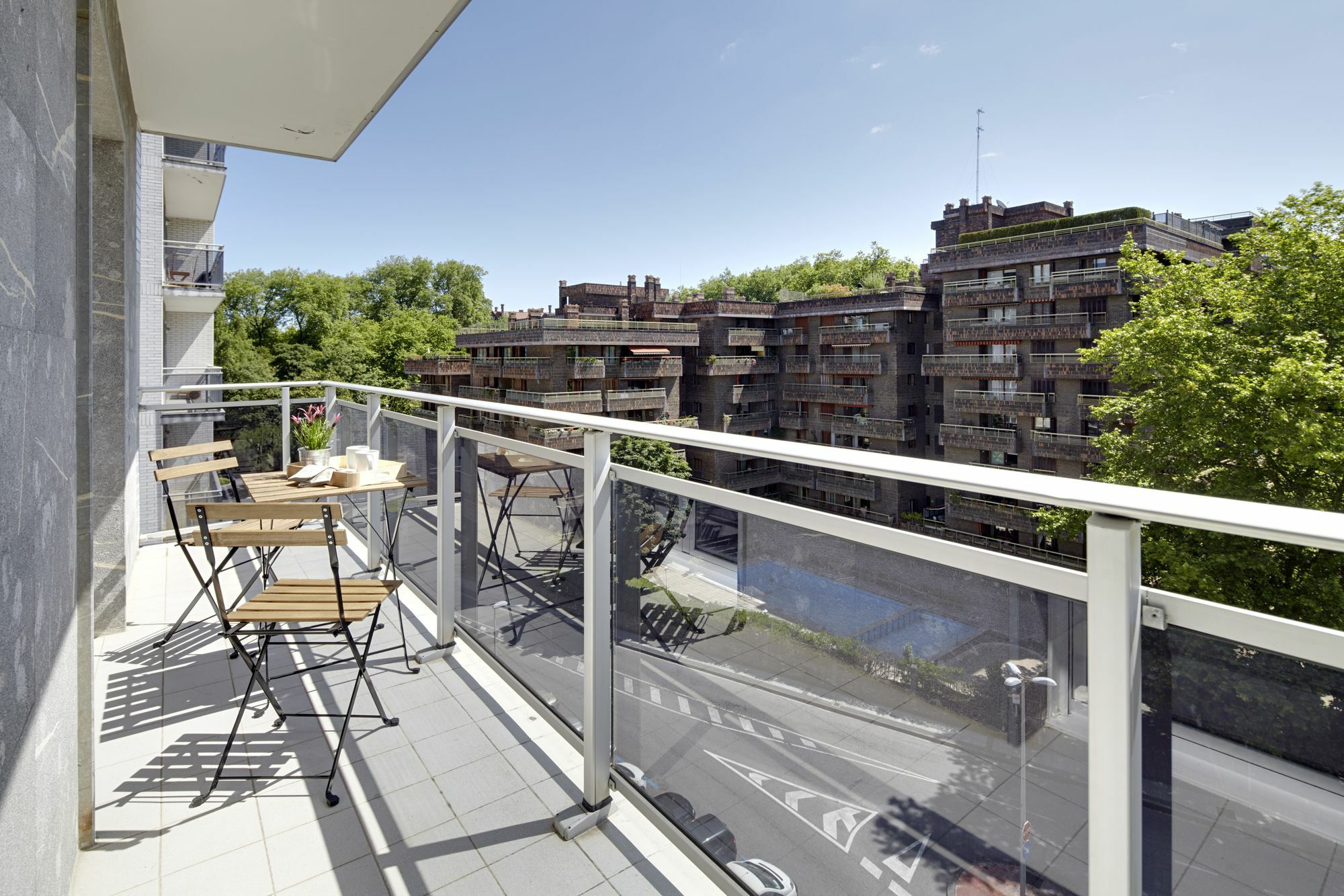 Mikeletes Apartment By Feelfree Rentals San Sebastián Exterior photo